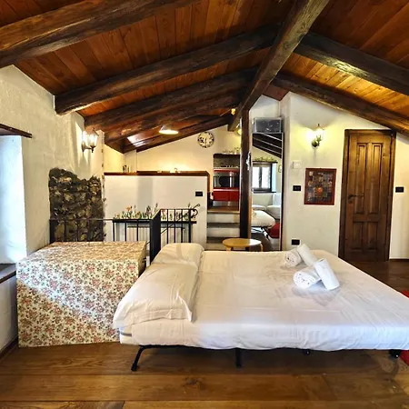 Hostdomus - La Casa Dello Gnomo