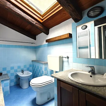 Hostdomus - La Casa Dello Gnomo *