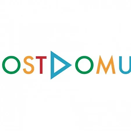 شقة Hostdomus - La Casa Dello Gnomo Bousson
